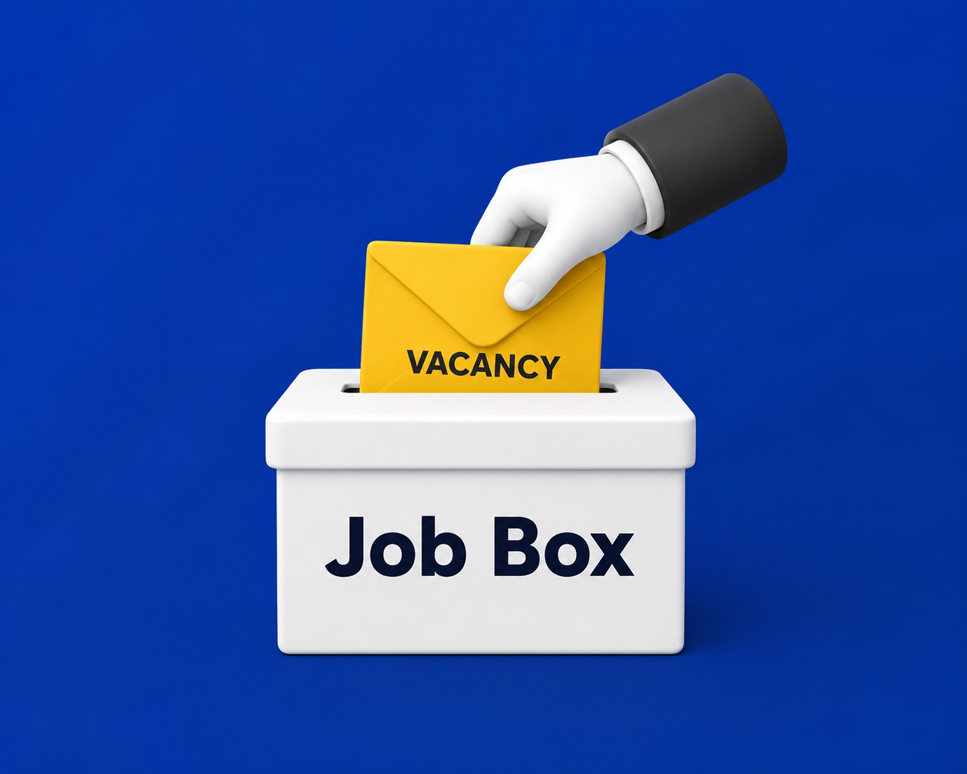Post job vacancies on CNJobs.in